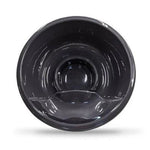 SaunaLife Model S4B Wood - Burning Hot Tub, Black - NW Immersion