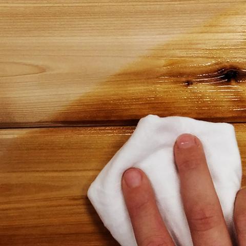 SaunaLife Sauna Paraffin Oil - NW Immersion