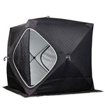 SaunaLife SaunaTrekker Portable Sauna Tent - NW Immersion
