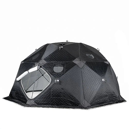 SaunaLife SaunaTrekker XL Portable Sauna Tent - NW Immersion