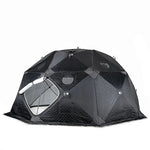 SaunaLife SaunaTrekker XL Portable Sauna Tent - NW Immersion