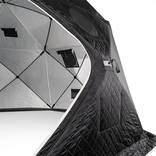SaunaLife SaunaTrekker XL Portable Sauna Tent - NW Immersion