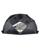 SaunaLife SaunaTrekker XL Portable Sauna Tent