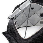 SaunaLife SaunaTrekker XL Portable Sauna Tent - NW Immersion