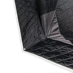 SaunaLife SaunaTrekker XL Portable Sauna Tent - NW Immersion