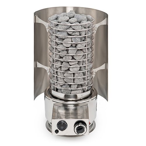 SaunaLife TITAN SL1 Heat Shield - NW Immersion