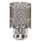 SaunaLife TITAN SL1 Heat Shield - NW Immersion