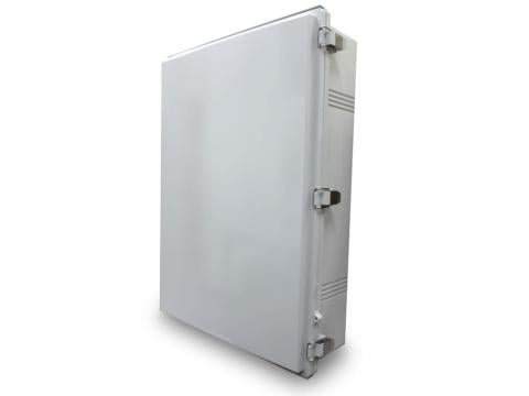 SaunaLife, Waterproof Sauna Barrel Electrical Enclosure - NW Immersion