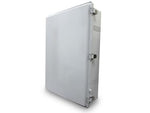 SaunaLife, Waterproof Sauna Barrel Electrical Enclosure - NW Immersion