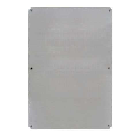 SaunaLife, Waterproof Sauna Barrel Electrical Enclosure - NW Immersion