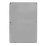 SaunaLife, Waterproof Sauna Barrel Electrical Enclosure - NW Immersion