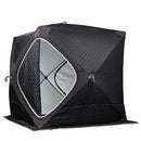 SaunaLife SaunaTrekker Portable Sauna Tent