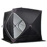 SaunaTrekker Off Grid Portable Sauna Tent - NW Immersion