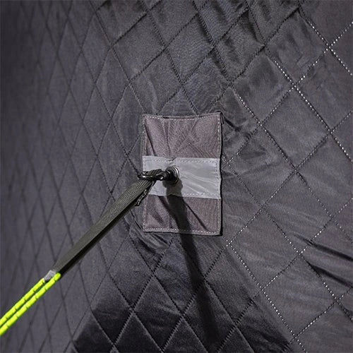 SaunaTrekker Off Grid Portable Sauna Tent - NW Immersion