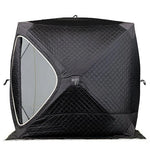 SaunaTrekker Off Grid Portable Sauna Tent - NW Immersion