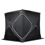 SaunaTrekker Off Grid Portable Sauna Tent - NW Immersion