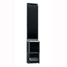Saunum Air 5 Sauna Heater with Climate Equalizer - NW Immersion