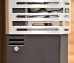 Saunum Air 5 Sauna Heater with Climate Equalizer - NW Immersion