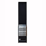Saunum Air 5 Sauna Heater with Climate Equalizer - NW Immersion