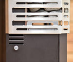 Saunum Air 5 Sauna Heater with Climate Equalizer - NW Immersion