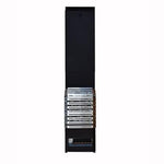 Saunum Air 7 Sauna Heater with Climate Equalizer - NW Immersion