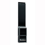 Saunum Air 7 Sauna Heater with Climate Equalizer - NW Immersion