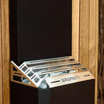 Saunum Air 7 Sauna Heater with Climate Equalizer - NW Immersion