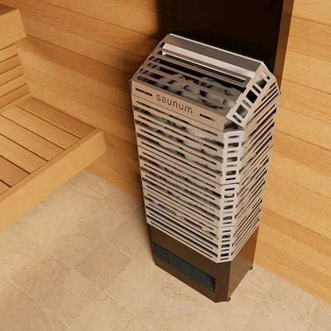 Not sure what size heater? Try our Heater Calculator