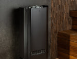 Saunum Air Perfect 10 Electric Sauna Heater Package with AirIQ WiFi Climate Equalizer - NW Immersion