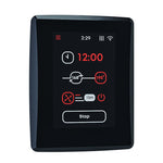 Saunum AirIQ WiFi Sauna Heater Controller - NW Immersion