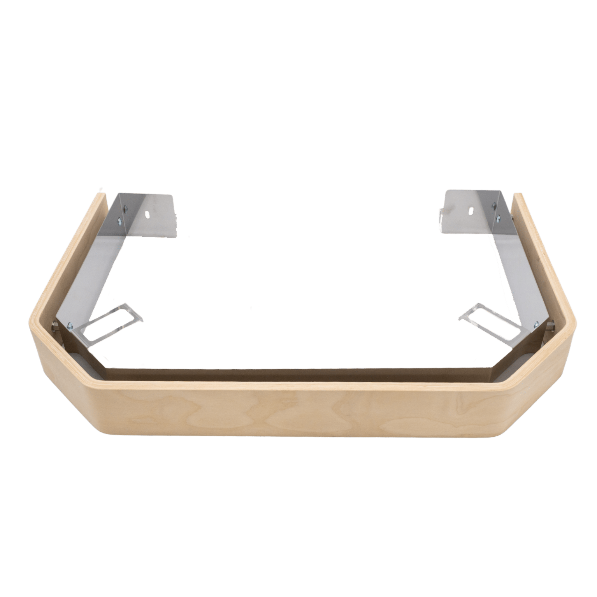 Saunum Safety Rail for Air Series Sauna Heaters - NW Immersion