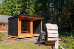 Silver Star Sauna - NW Immersion