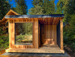 Silver Star Sauna - NW Immersion
