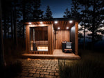 Silver Star Sauna - NW Immersion
