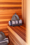 Silver Star Sauna - NW Immersion