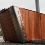 The Immersion Tub, Luxury Hot & Cold Plunge - NW Immersion