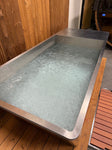 The Immersion Tub, Luxury Hot & Cold Plunge - NW Immersion