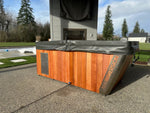 The Immersion Tub, Luxury Hot & Cold Plunge - NW Immersion
