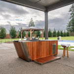 The Immersion Tub, Luxury Hot & Cold Plunge - NW Immersion