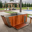 The Immersion Tub all-in-one Premium Cold Plunge