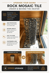 NW Immersion Loowit Luxury Outdoor Sauna - NW Immersion