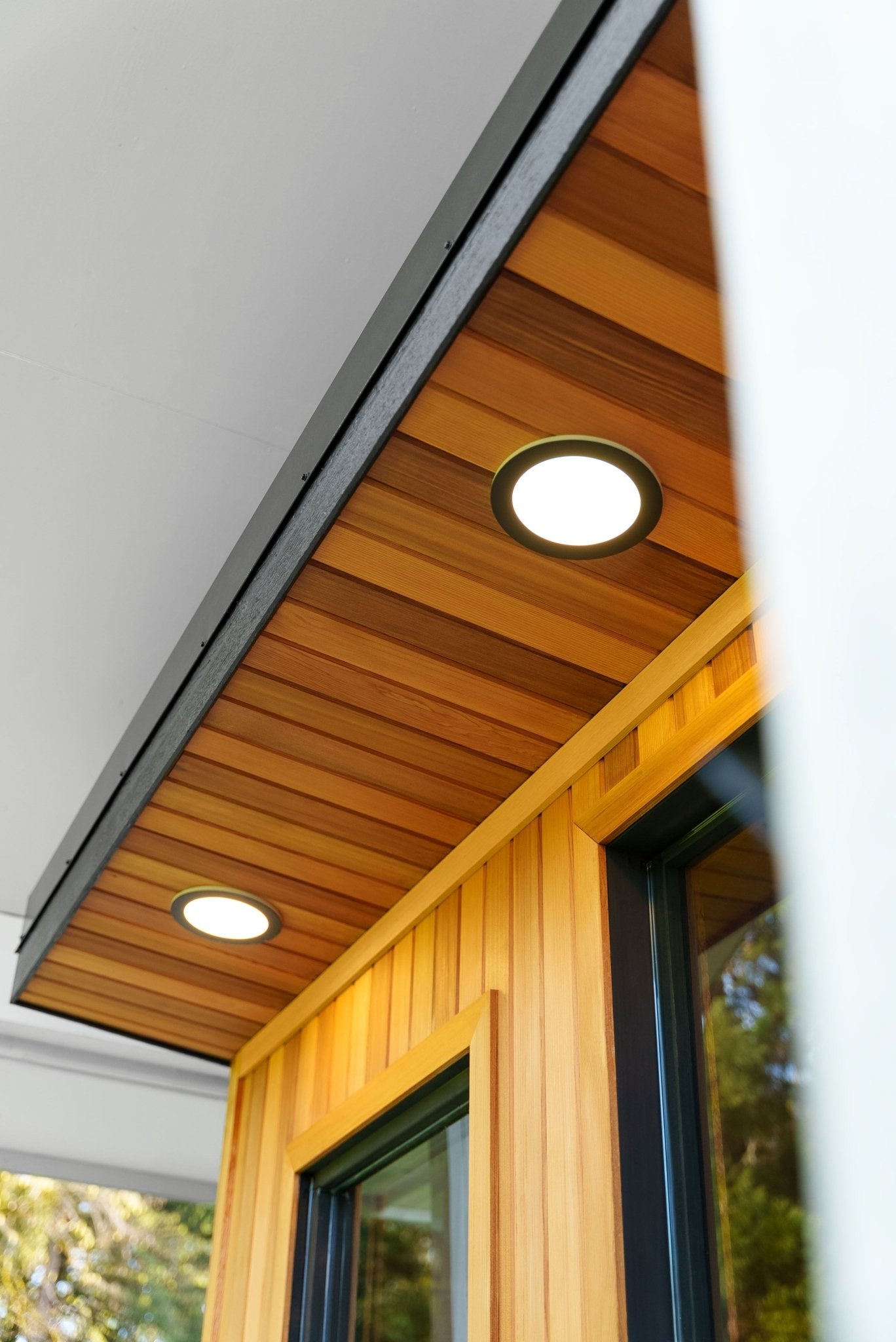NW Immersion Loowit Luxury Outdoor Sauna - NW Immersion