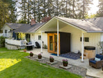 NW Immersion Loowit Luxury Outdoor Sauna - NW Immersion