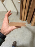 Western Red Cedar Kiln Dried Clear MG Tongue and Groove — product photo (4)