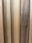 Western Red Cedar Kiln Dried Clear MG Tongue and Groove — product photo