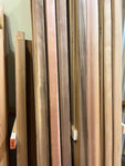 Western Red Cedar Kiln Dried Clear MG Tongue and Groove — additional product view