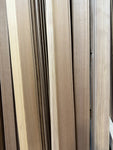 Western Red Cedar Kiln Dried Clear MG Tongue and Groove — edge and profile detail (5)