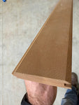 Western Red Cedar Kiln Dried Clear MG Tongue and Groove — additional product view (3)