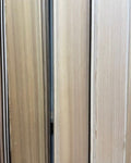 Western Red Cedar Kiln Dried Clear MG Tongue and Groove — edge and profile detail